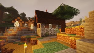 Village at sunrise.jpg
