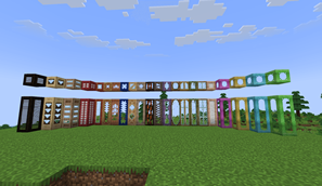 All Retextured Windows