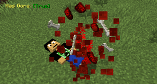 Has Gore