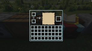 Cartography Table