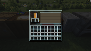 Enchanting Table