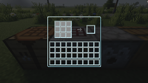 Auto Crafter