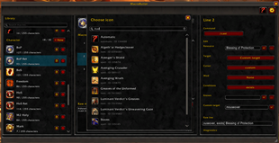 Icon Search