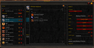 Spell Item Search