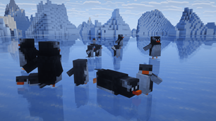 Penguins