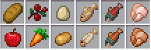 Raccoon Foods