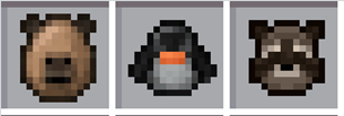 Spawn Eggs