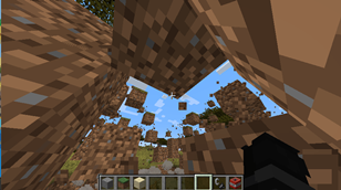 Explosion physics