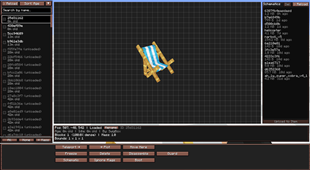Create Style Interface + Sublevel viewer