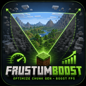 FrustumBoost