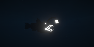 Anglerfish