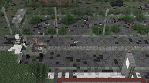 ZombieCraft: Zombie Apocalypse