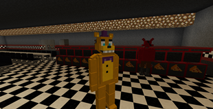 fredbear