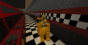 golden freddy