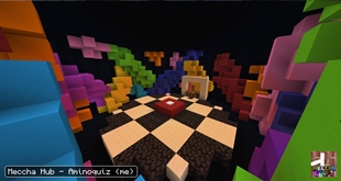 Meccha Hub !