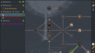 mission system