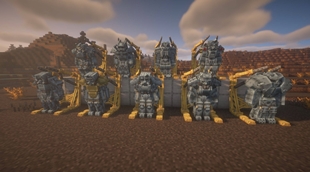 Power Armor