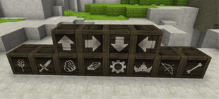 The Fantasy Furniture