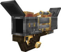 Rocket Launcher