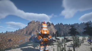 Protectron