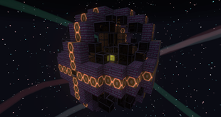 Fractallite Furnace
