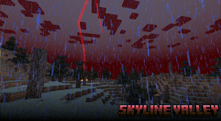 Skyline Valley