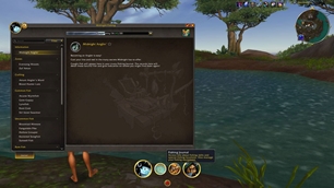 Fishing Mode: Fishing Journal