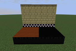 Stage Decor (some more stage decor coming soon)