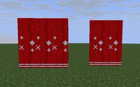 Thick and Thin Curtains (more colors coming soon)