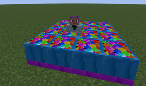 Ball Pit (more features for this coming soon)