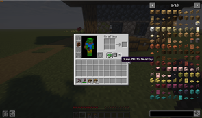 Inventory