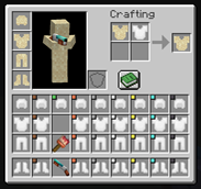 Chameleon armors !