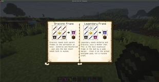 In-Game Guide Book