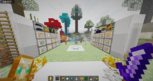pic with my own shader pack.png