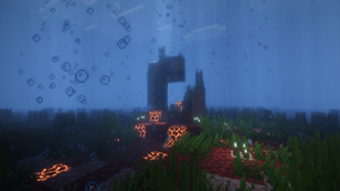nether ruin