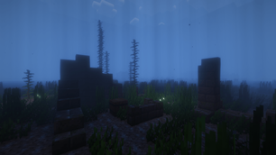 ruins
