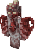 Wounded