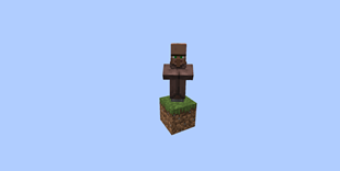 Villager