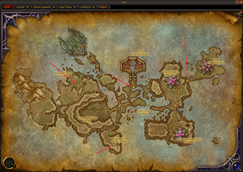 Teleports
