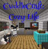CuddleCraft_ Cozy Life cover