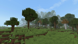 Plains.