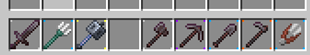 Tools and Weapons