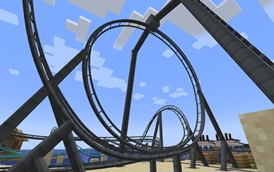 Loop and custom supports