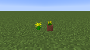Lost Dandelion and Potted Lost Dandelion.png