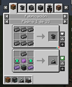 Recipe View