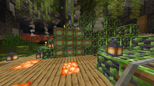 Bin Mode İtems Recipe