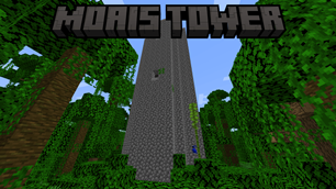 Tower Dungeon 1