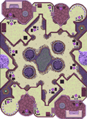 Berlingrad (Violetgrad) v2.1
