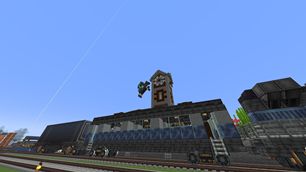 Create Trains