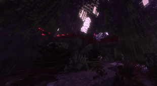 Proto reptile waking up.png